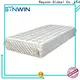 Synwin wholesale top rated innerspring mattress brands us standard for bedroom 1