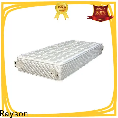Synwin oem & odm oem mattress companies cost-effective 1