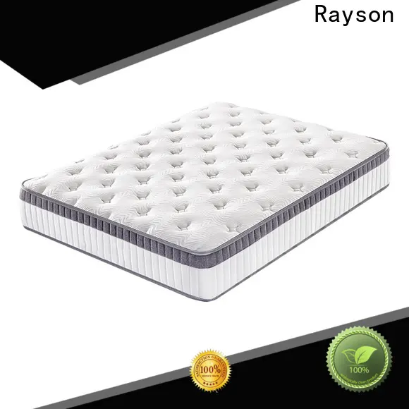 wholesale good spring mattress cost-effective 1