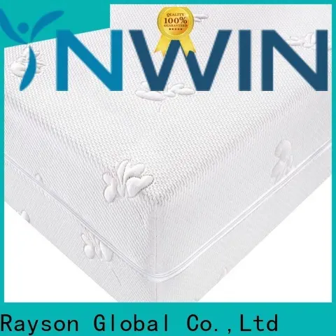 chic design best hotel mattress for home oem & odm for sound sleep 1