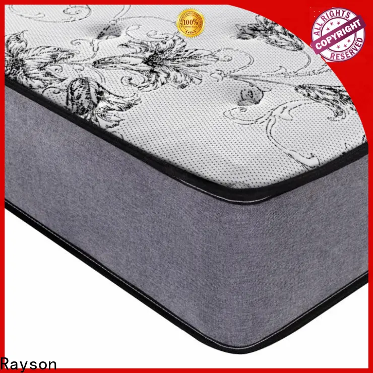 mattress in hotel room competitive factory price best sleep1 1