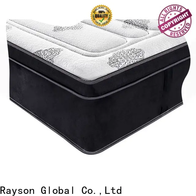 chic design most comfy mattress oem & odm best sleep 1