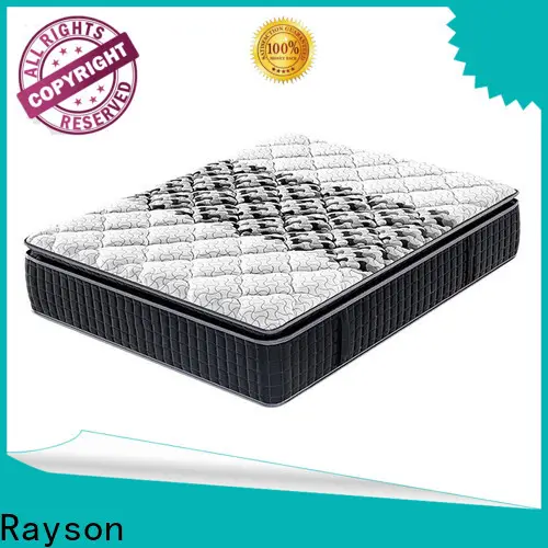 Synwin high-performance best hotel quality mattress oem & odm best sleep 1