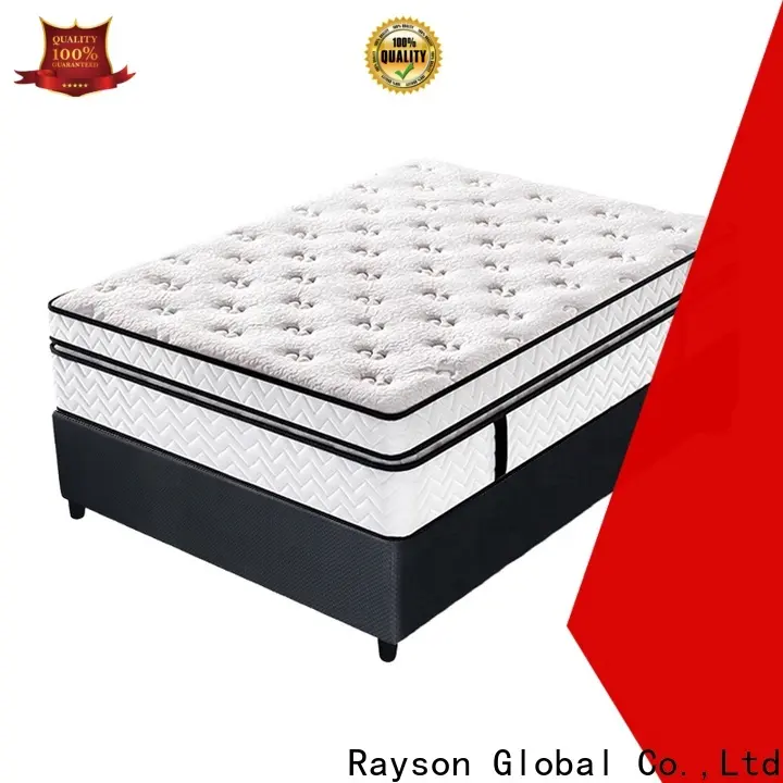 wholesale bed mattress hot-sale for hotel 1