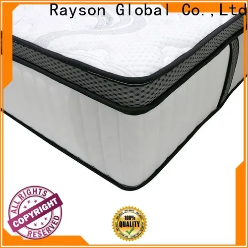 fast delivery top mattress manufacturers in china hot-sale 1