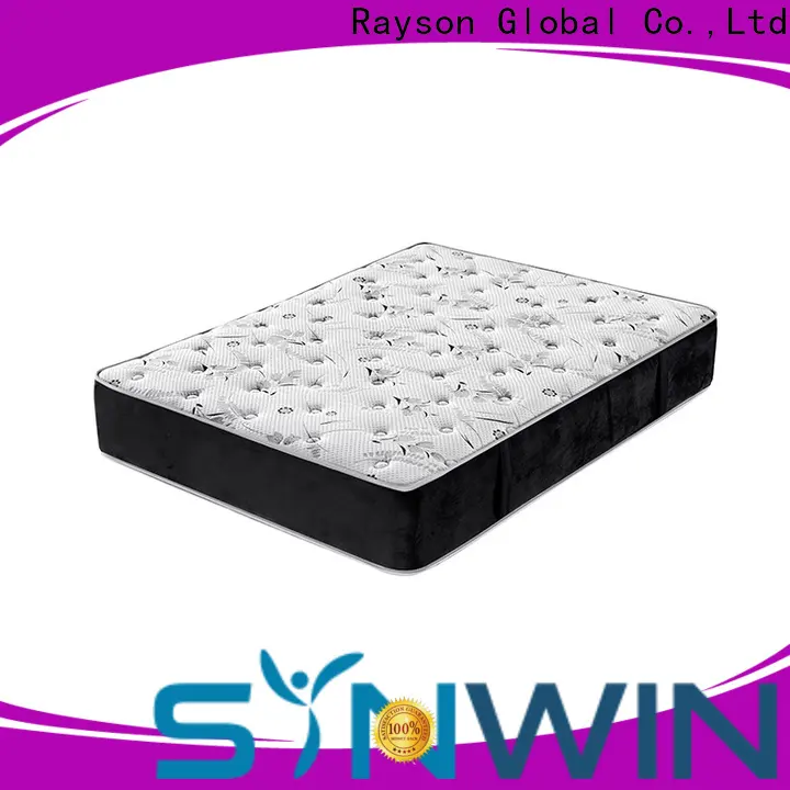 oem & odm mattresses wholesale supplies manufacturers us standard customization1 1