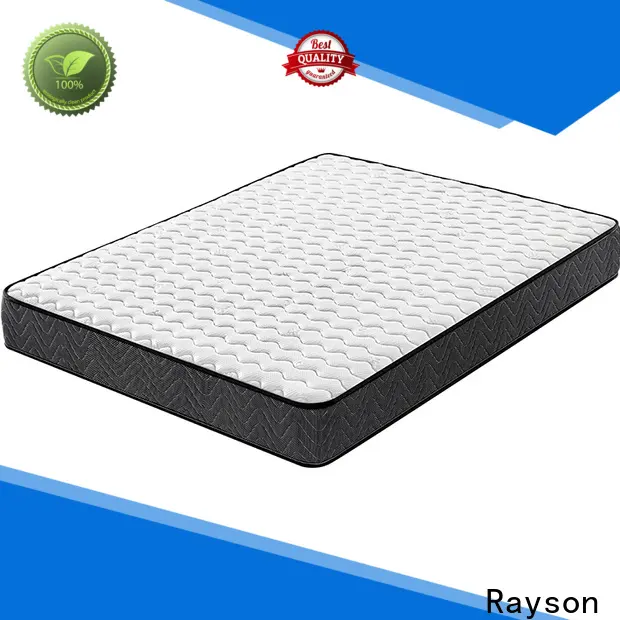 oem & odm top rated mattress manufacturers cost-effective 1