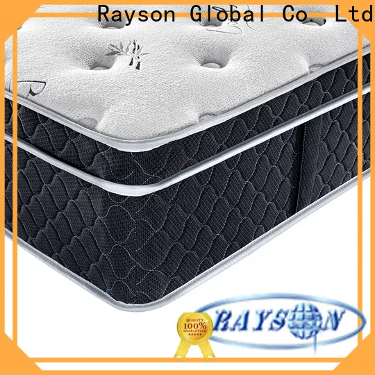popular wholesale mattress warehouse comfortable for sound sleep 1