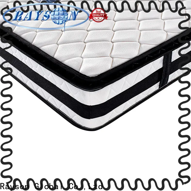Synwin quality inn mattress competitive factory price for sound sleep 1