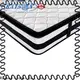 Synwin quality inn mattress competitive factory price for sound sleep 1
