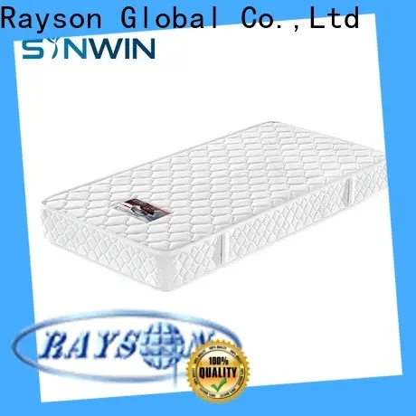 customized bonnell mattress 22cm professional fast delivery 1