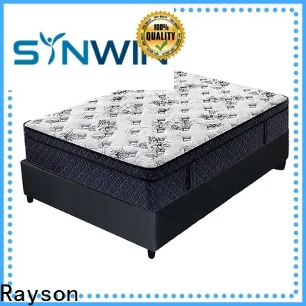fast delivery most comfortable mattress 2019 hot-sale 1