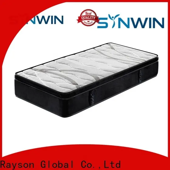 Synwin bespoke mattresses online us standard for hotel2 1