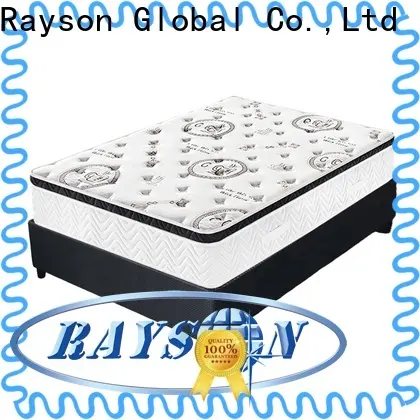 Synwin oem & odm coil spring mattress for bunk beds cost-effective 1