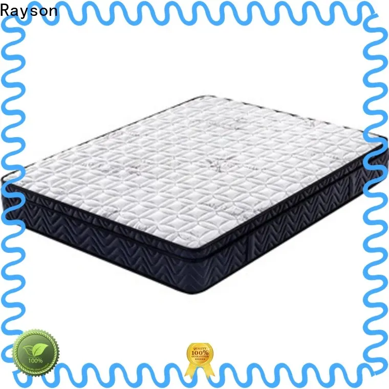 Synwin wholesale queen mattress cost-effective for hotel1 1