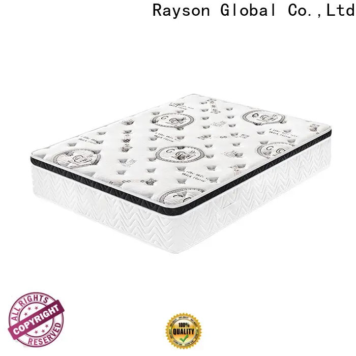 Synwin pocket sprung memory mattress manufacturer cost-effective1 1