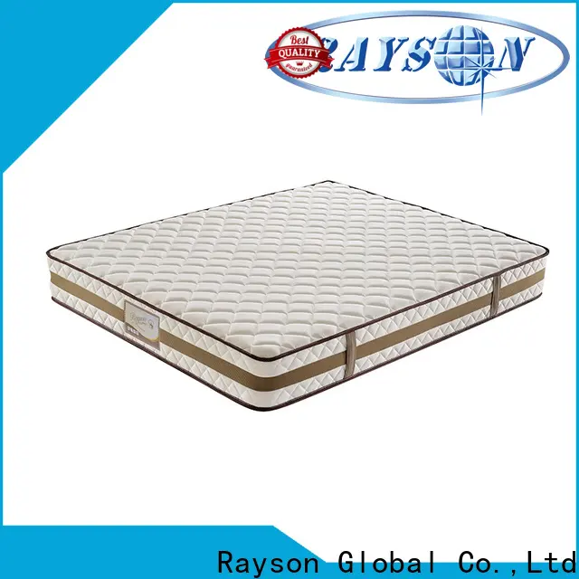 high-quality best mattress rating website wholesale light-weight 1