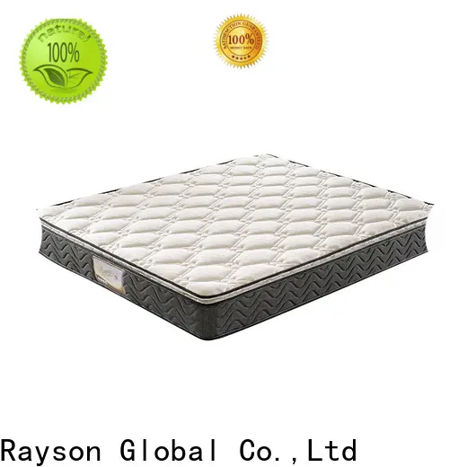 Synwin roll out mattress reliable with spring 1