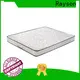 comfortable queen mattress set factory price with coil 1