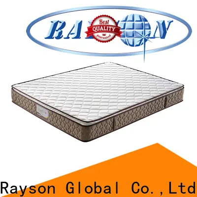comfortable soft mattress cool feeling for star hotel 1
