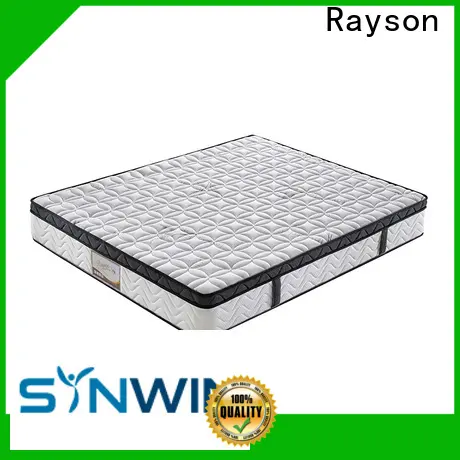 Synwin bedroom bonnell spring mattress price cool feeling with coil 1