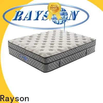 Synwin bedroom bonnell sprung mattress factory price for star hotel 1