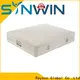 Synwin high-quality best custom mattress companies low-price bespoke service 1