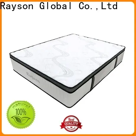 Synwin best mattress rating website low-price high density 1