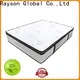 Synwin best mattress rating website low-price high density 1