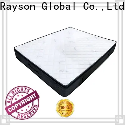 Synwin bedroom 6 inch spring mattress factory price sound sleep 1