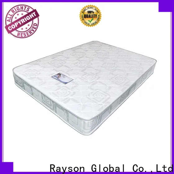 Synwin high-end bonnell mattress cool feeling with coil 1