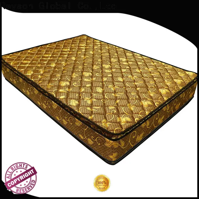 Synwin popular coil mattress vacuum for star hotel 1
