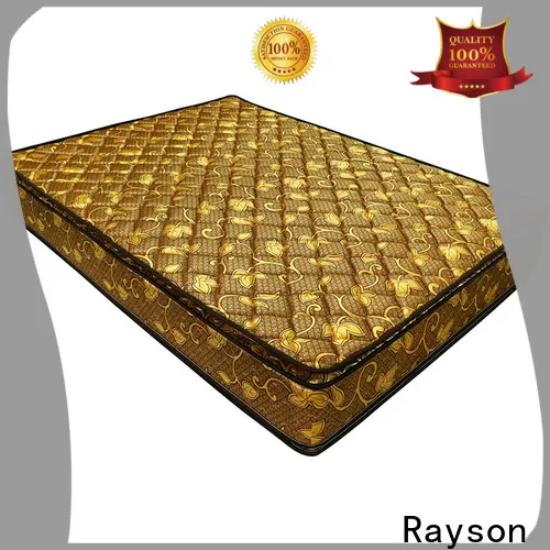Synwin experienced mattresses with continuous coils vacuum for star hotel 1