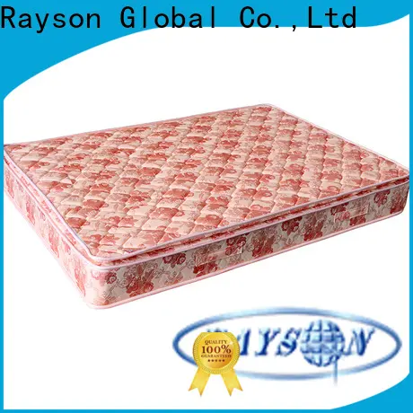 Synwin experienced continuous coil mattress cheapest 1