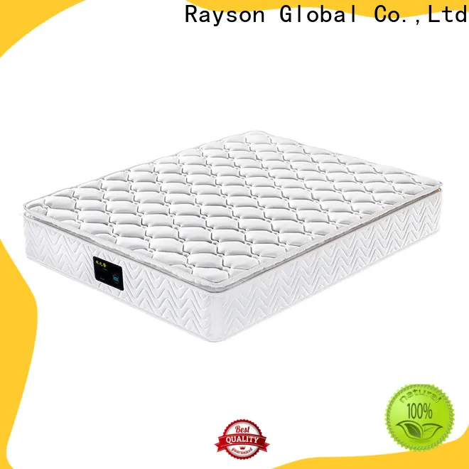 customized wholesale mattress in bulk knitted fabric bespoke service 1