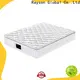 customized wholesale mattress in bulk knitted fabric bespoke service 1