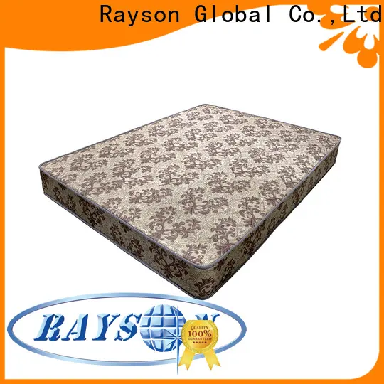 Synwin double side best continuous coil mattress vacuum at discount 1