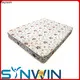 Synwin continuous coil spring mattress compressed for star hotel1 1