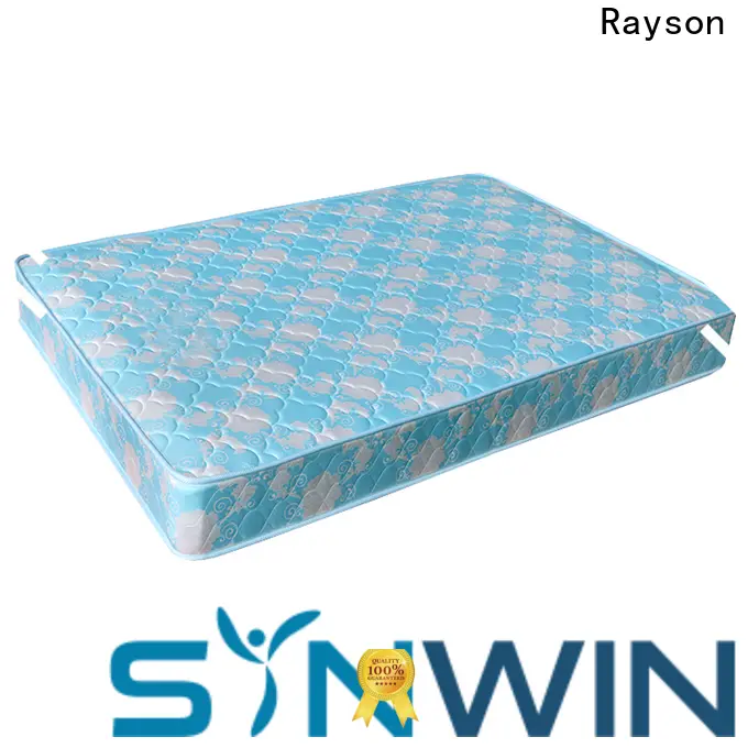 Synwin continuous spring mattress compressed high-quality1 1