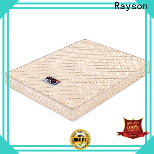 Synwin best rated memory foam mattress customized oem & odm 1