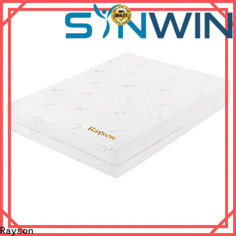 Synwin oem & odm 12 inch queen mattress in a box free delivery with pocket spring 1