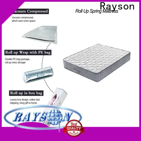 Synwin available rolled foam mattress tight 1