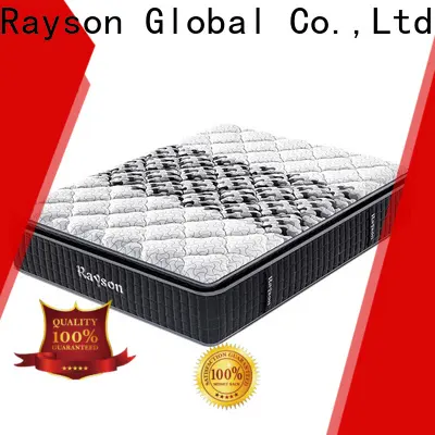 Synwin latex mattress in 5 star hotels wholesale for sleep 1