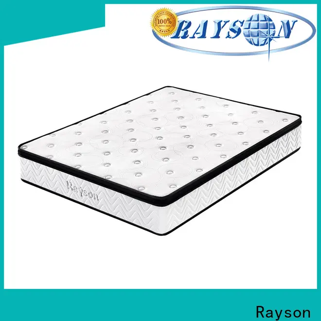 Synwin customized pocket spring mattress low-price at discount 1