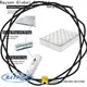 Synwin king size rolled memory foam mattress tight 1