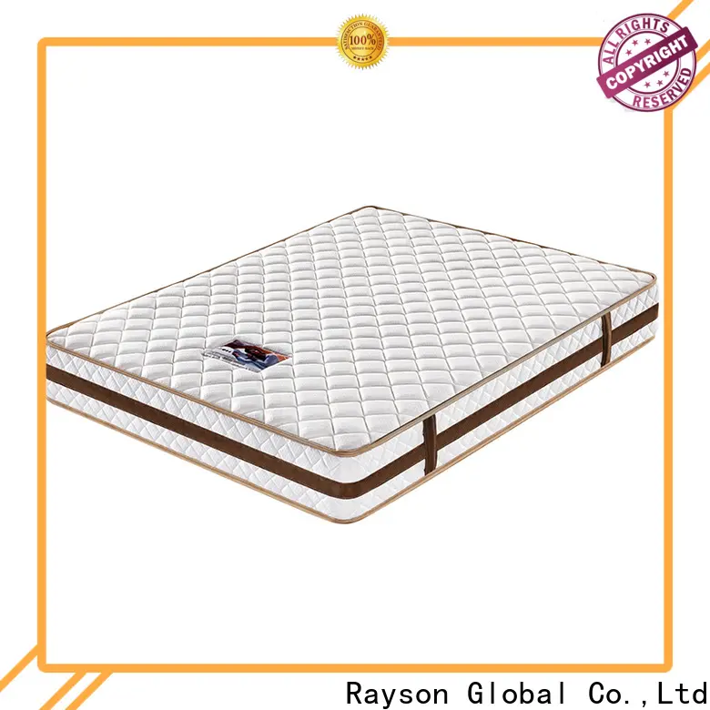 Synwin tight top pocket memory mattress wholesale light-weight 1