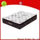 Synwin customized king size pocket sprung mattress knitted fabric light-weight 1