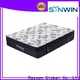 Synwin comfortable hotel type mattress full size at discount 1