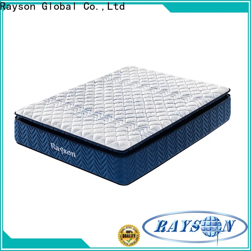 Synwin available five star hotel mattress innerspring bulk order 1