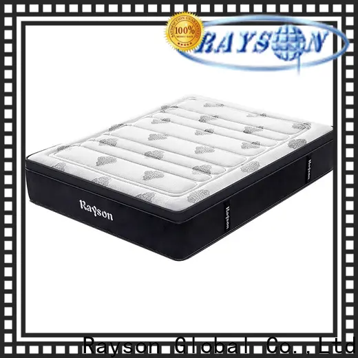 Synwin double sides hotel bed mattress innerspring at discount 1